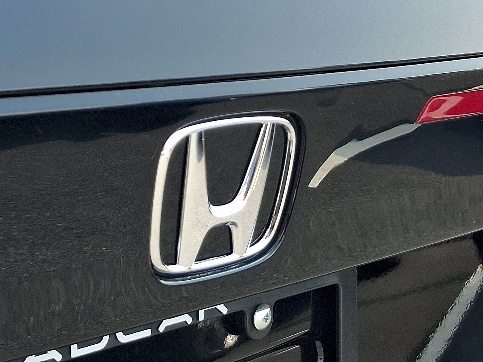New 2026 Honda Accord SE image 12