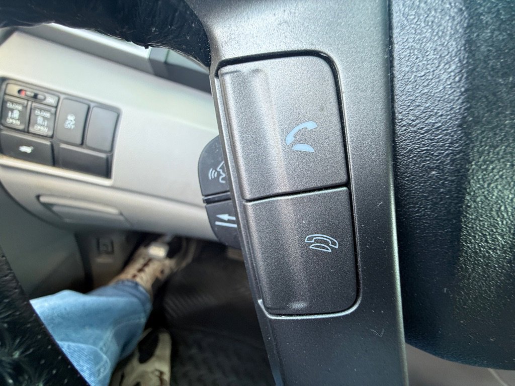 Used 2012 Honda Odyssey EX-L image 26