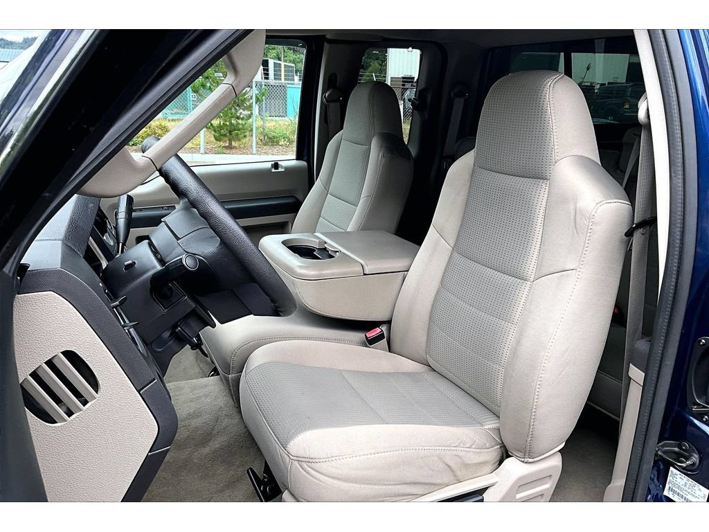 Used 2008 Ford F350 Lariat AWD/4WD image 22