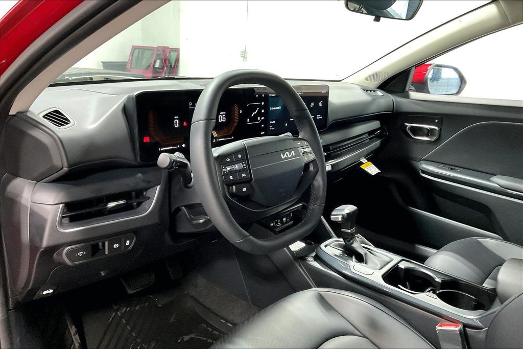 New 2026 Kia K4 EX FWD image 20