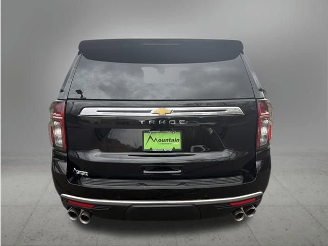 Used 2023 Chevrolet Tahoe High Country w/ Premium Package 2 AWD/4WD image 4