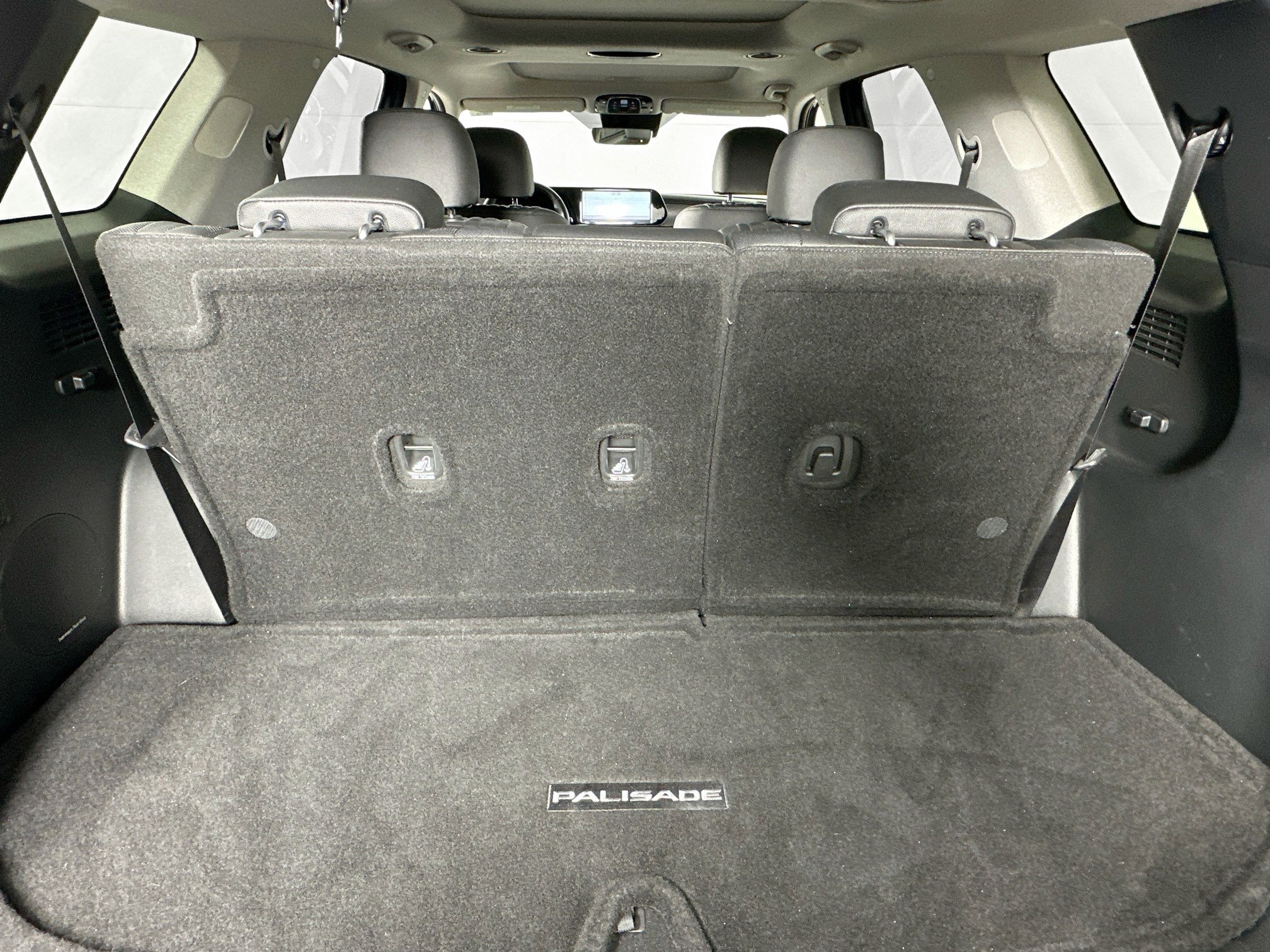 Used 2023 Hyundai Palisade Limited image 28