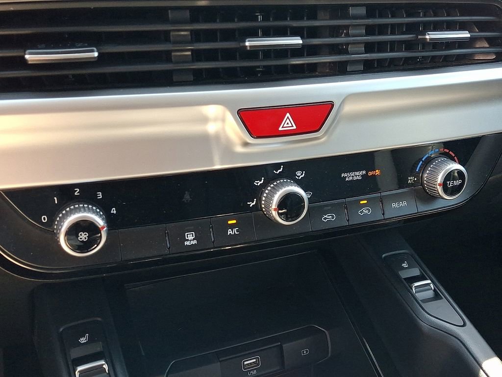 Used 2020 Kia Telluride S AWD/4WD image 21