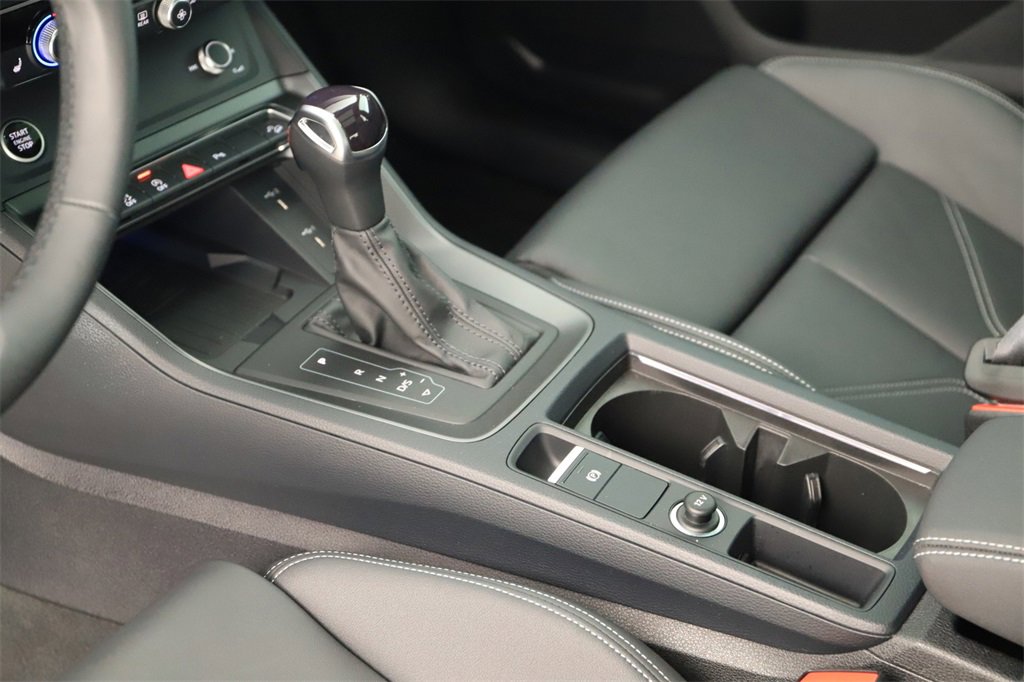 Certified 2024 Audi Q3 2.0T Premium Plus image 17