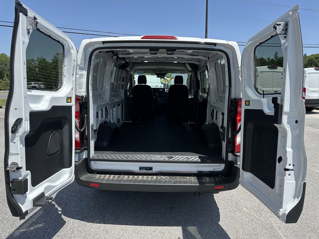 New 2025 Ford Transit 350 Low Roof image 18