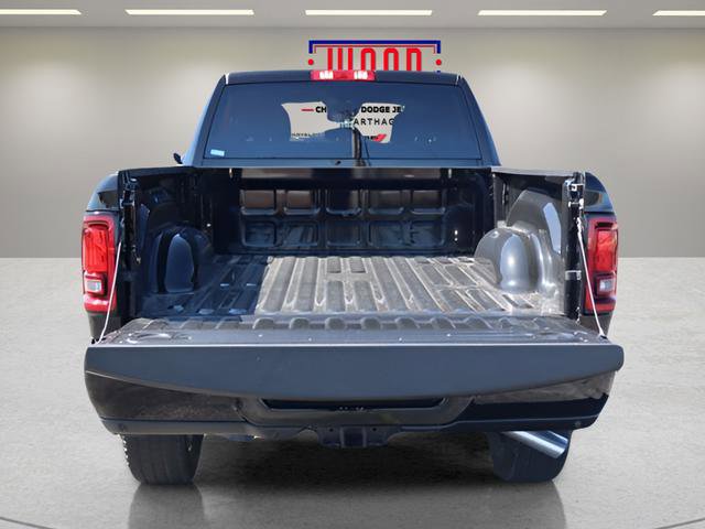 New 2026 RAM 2500 Big Horn image 10