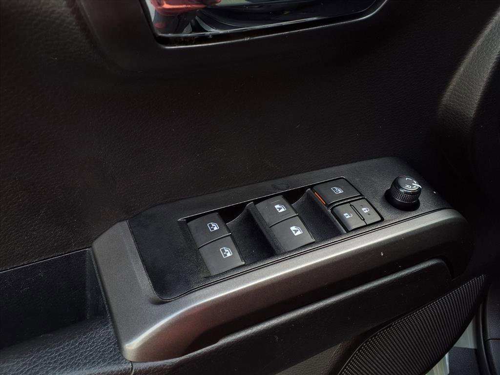 Certified 2023 Toyota Tacoma TRD Off-Road image 18