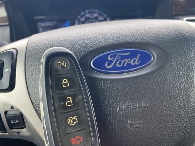 Used 2017 Ford Flex Limited w/ Equipment Group 301A image 47