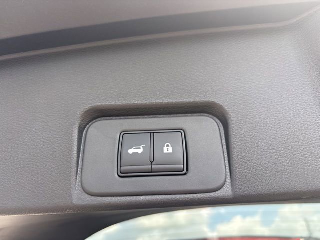 New 2026 Nissan Rogue SV image 36