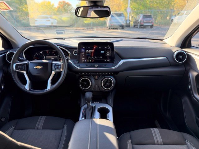 Used 2024 Chevrolet Blazer LT w/ Convenience Package AWD/4WD image 20