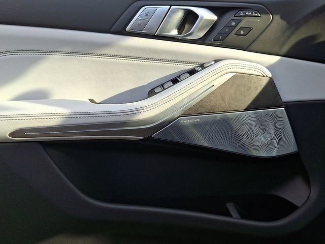 New 2026 BMW X7 xDrive40i image 14
