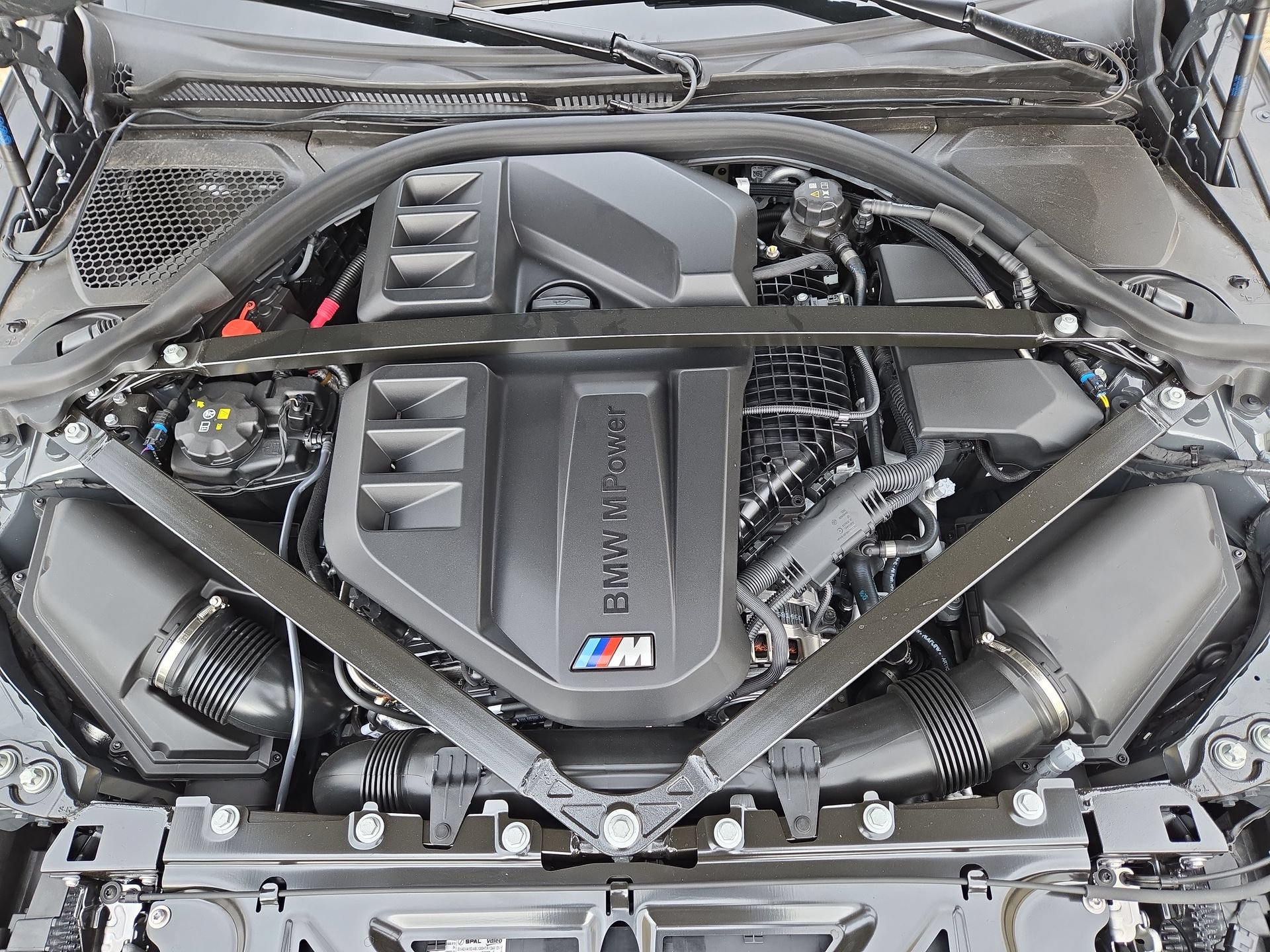 New 2026 BMW M2 w/ Lighting Package RWD image 10
