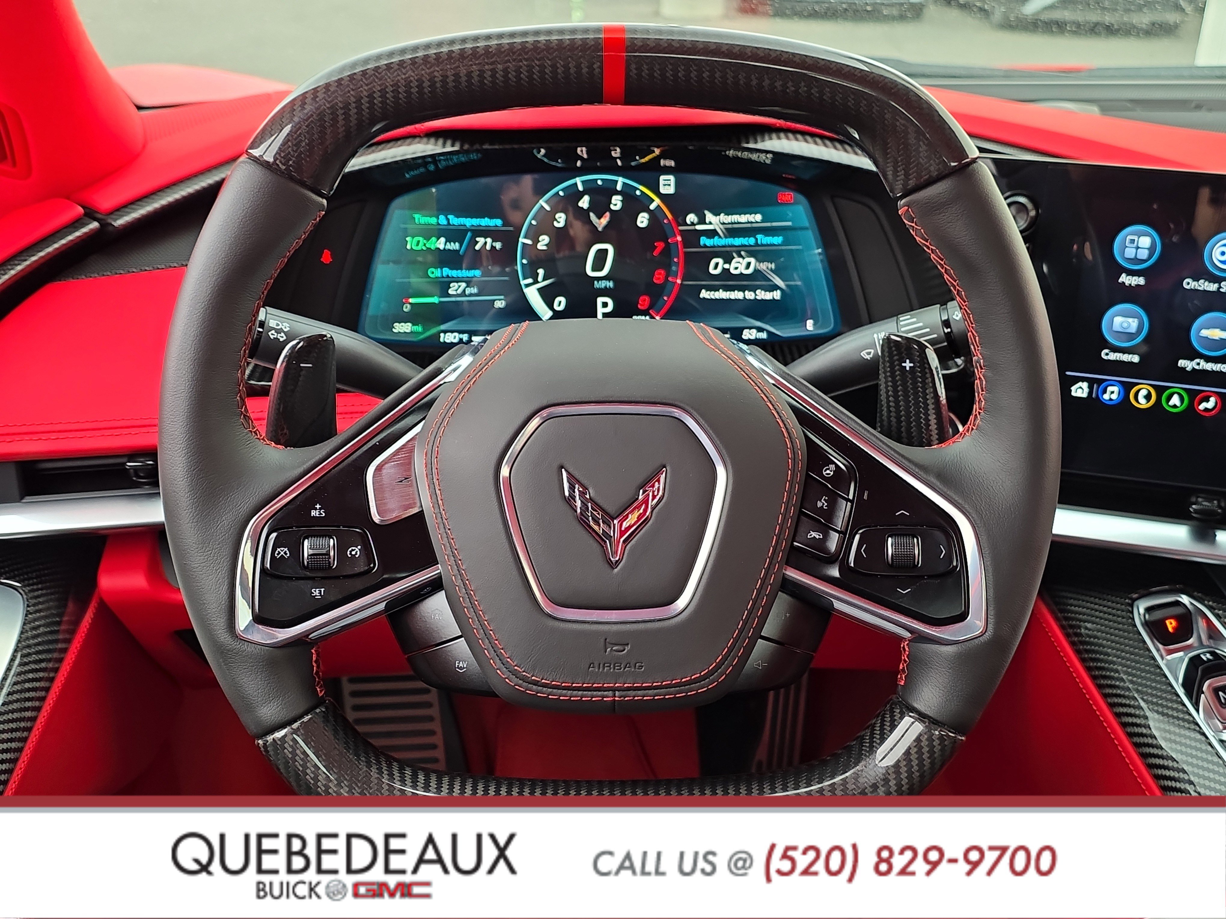 Used 2023 Chevrolet Corvette Z06 image 31