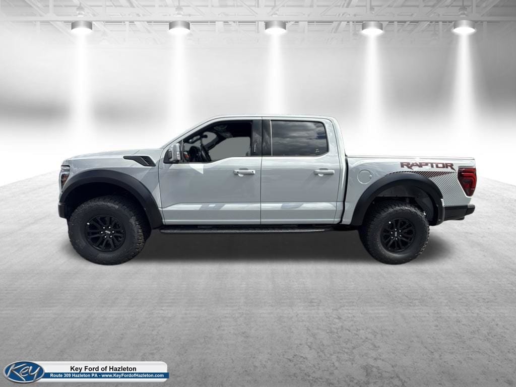 New 2026 Ford F150 Raptor AWD/4WD image 7