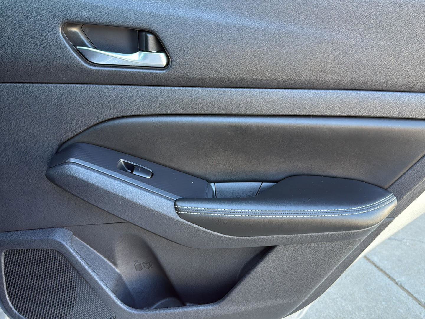 Used 2019 Nissan Altima 2.5 SV image 40