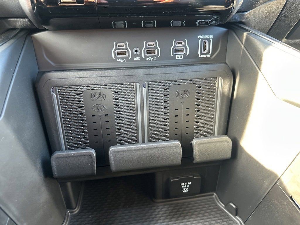 New 2026 RAM 1500 Laramie w/ Night Edition image 28