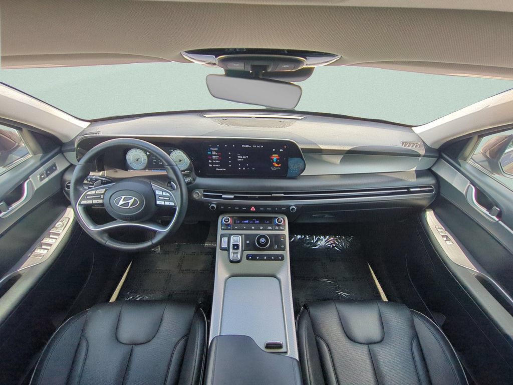Used 2024 Hyundai Palisade SEL FWD image 11