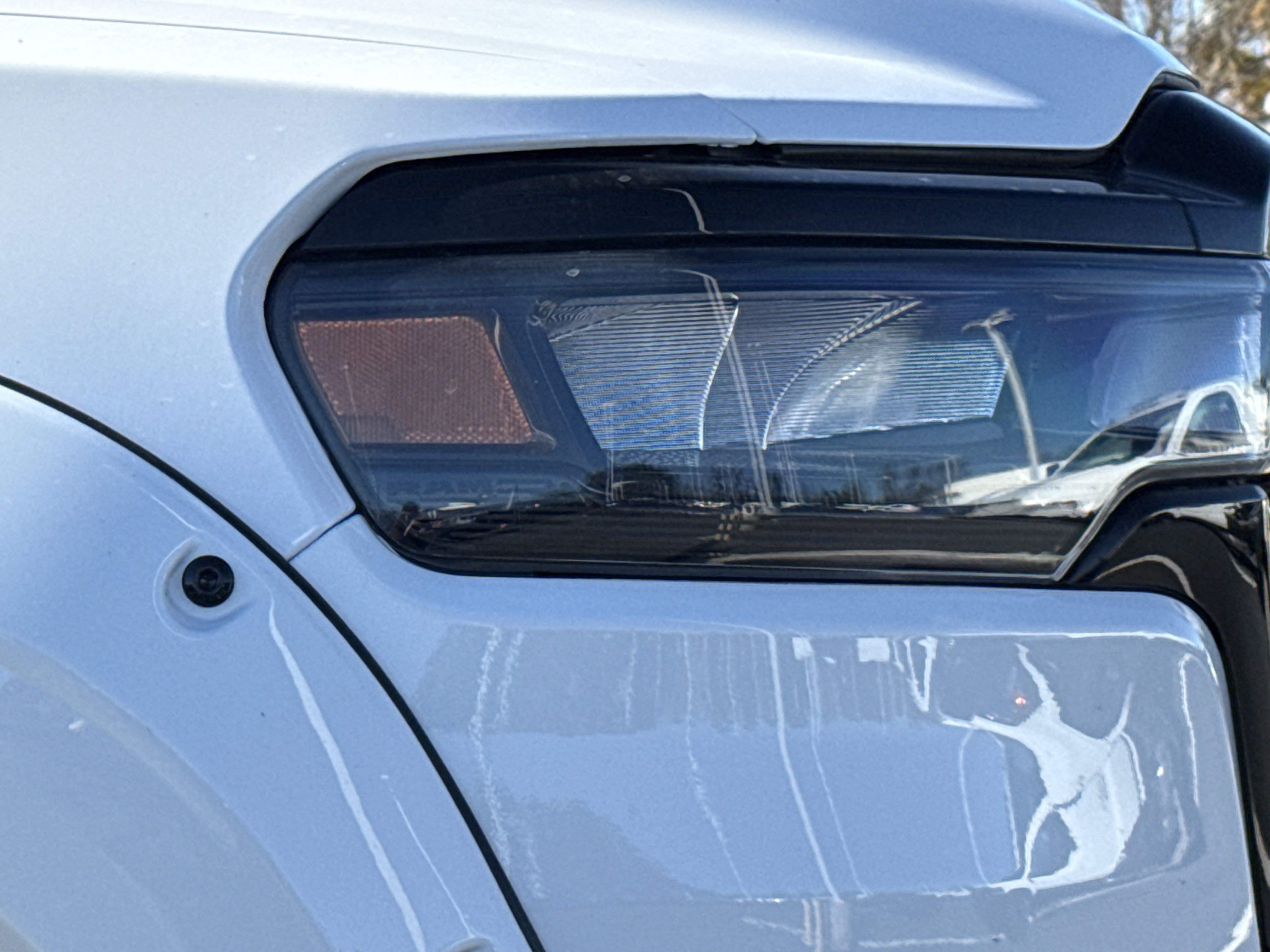 New 2026 RAM 1500 Big Horn image 10