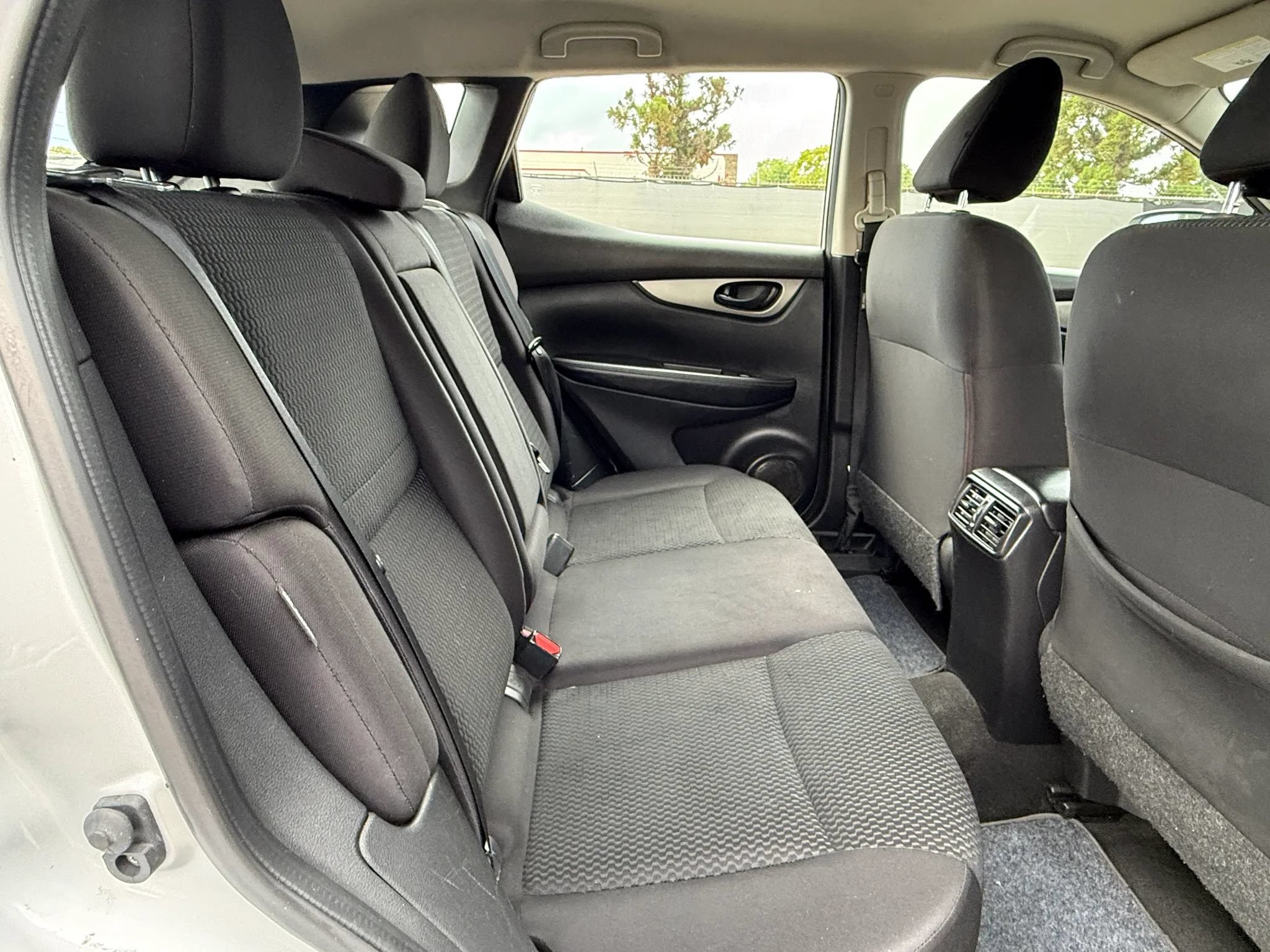 Used 2020 Nissan Rogue Sport S FWD image 20
