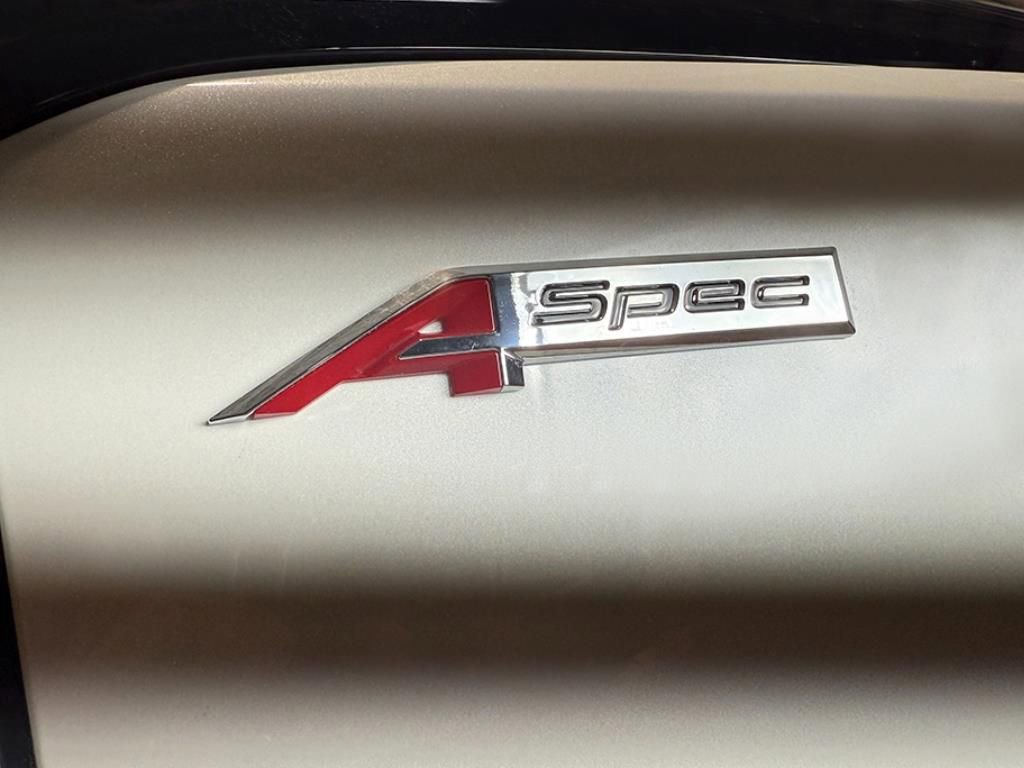 New 2026 Acura ADX A-Spec AWD/4WD image 11