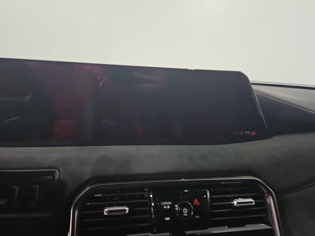 New 2026 Nissan Armada NISMO AWD/4WD image 19