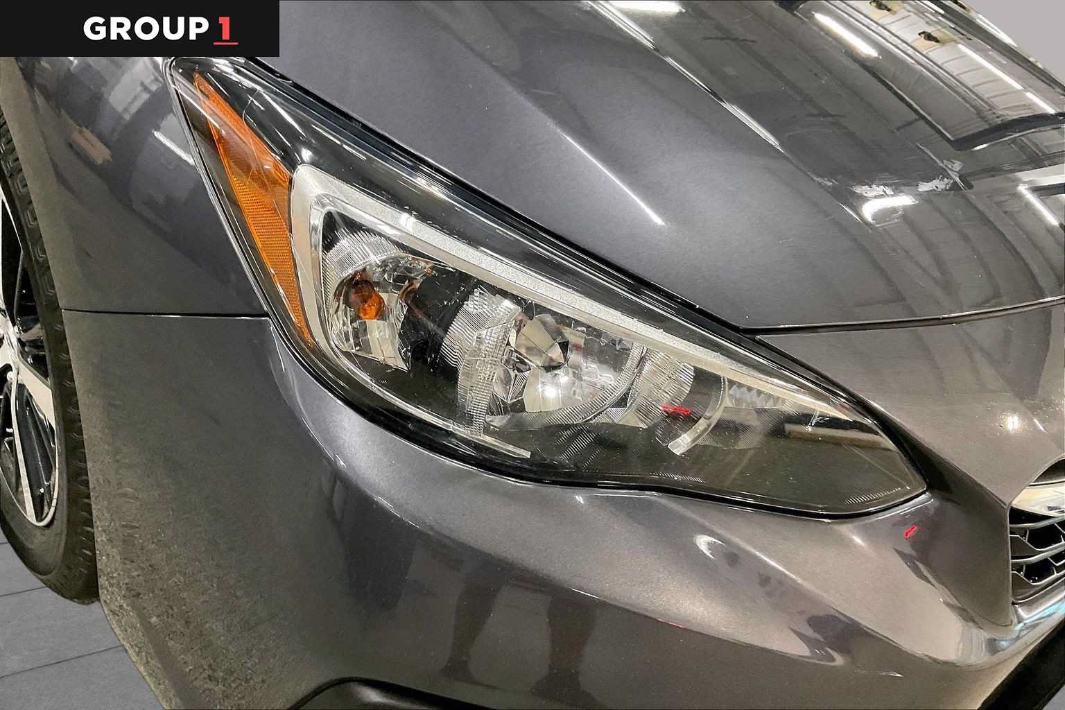 Used 2022 Subaru Impreza 2.0i Premium AWD/4WD image 27