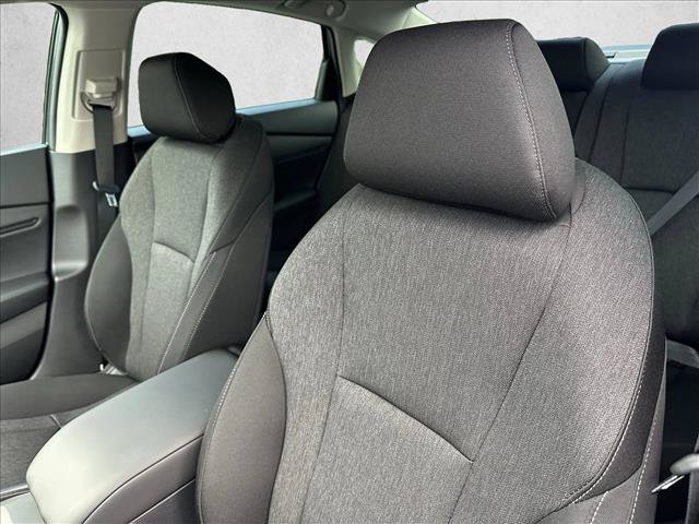 New 2026 Honda Accord SE image 4