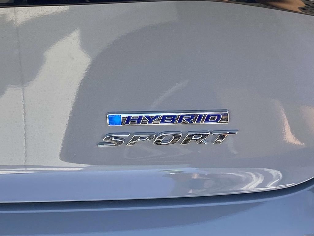 Certified 2025 Honda Accord Sport image 10