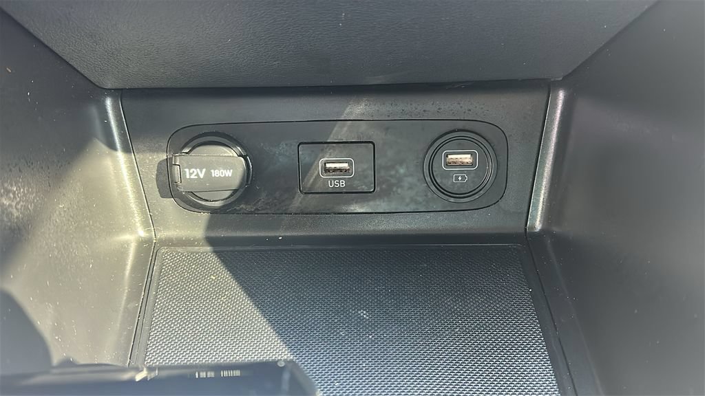 Used 2022 Hyundai Sonata SE FWD image 25