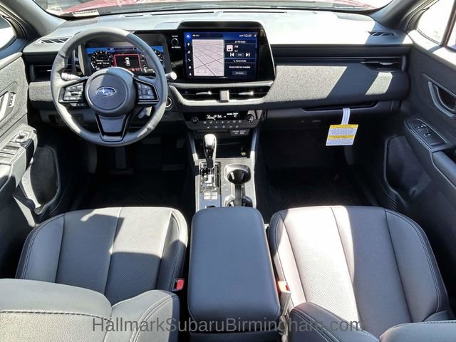 New 2026 Subaru Outback Limited AWD/4WD image 9