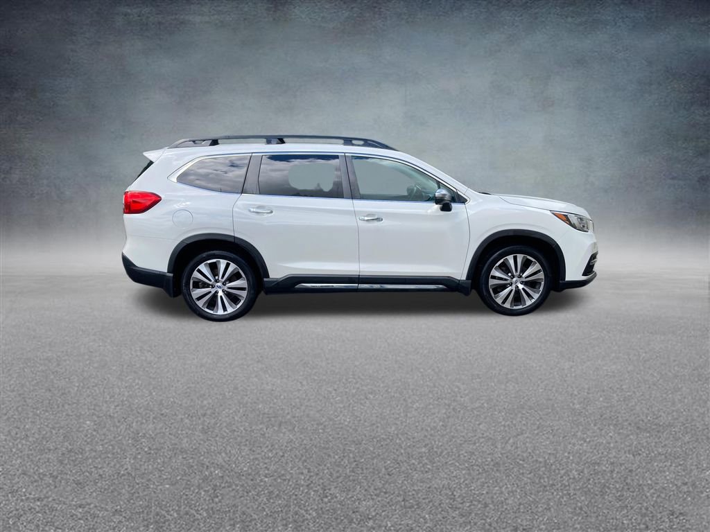 Used 2020 Subaru Ascent Touring w/ Popular Package #3 AWD/4WD image 9
