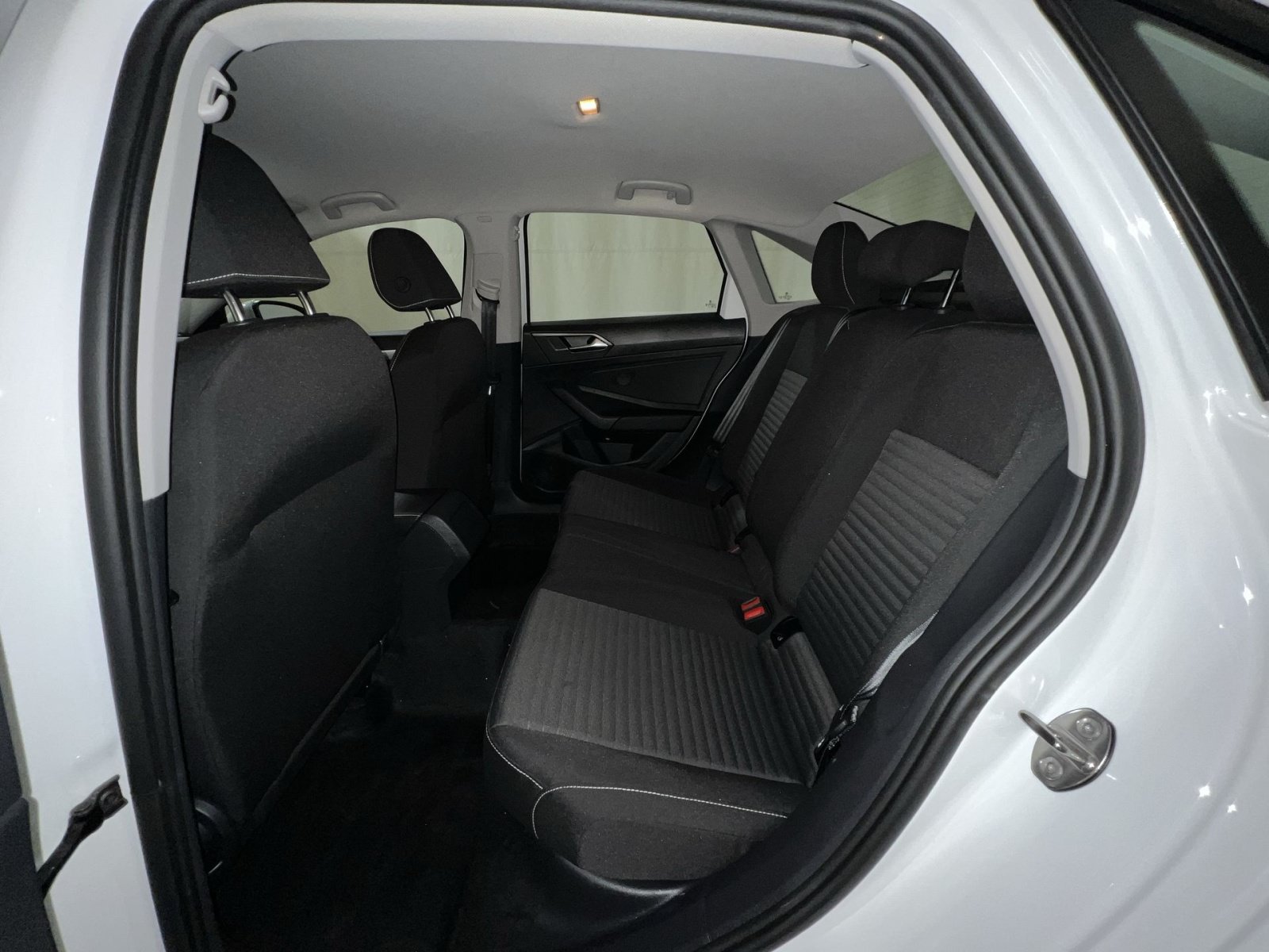 Used 2025 Volkswagen Jetta S FWD image 31