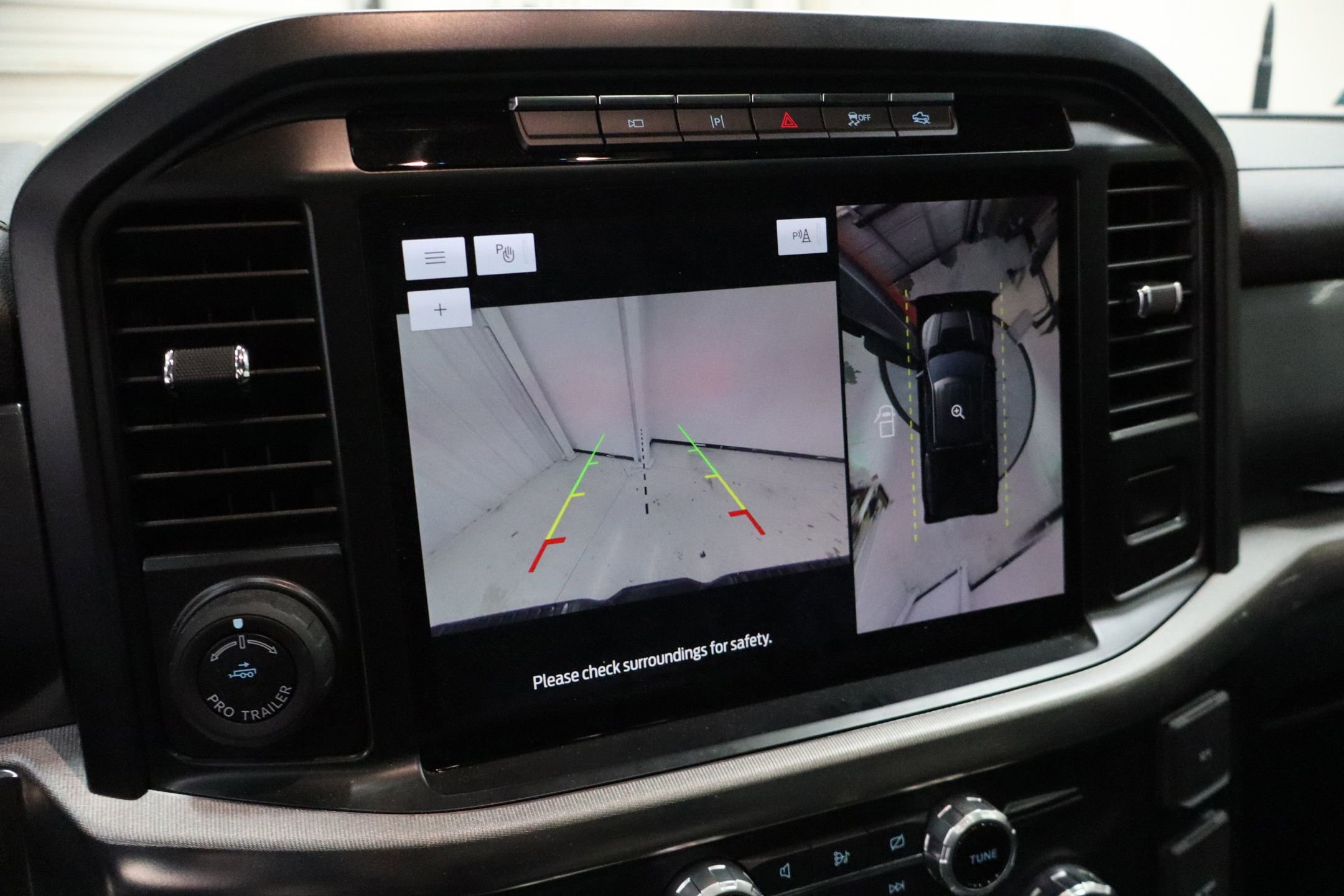 Used 2022 Ford F150 Raptor w/ Equipment Group 801A High image 23