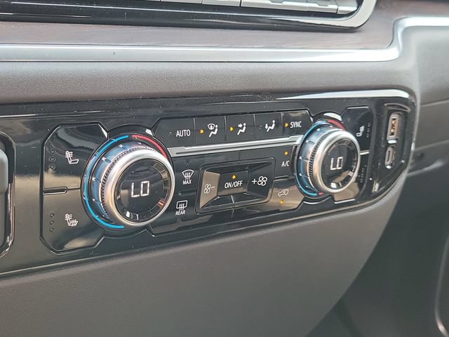 New 2026 GMC Sierra 1500 SLT AWD/4WD image 25