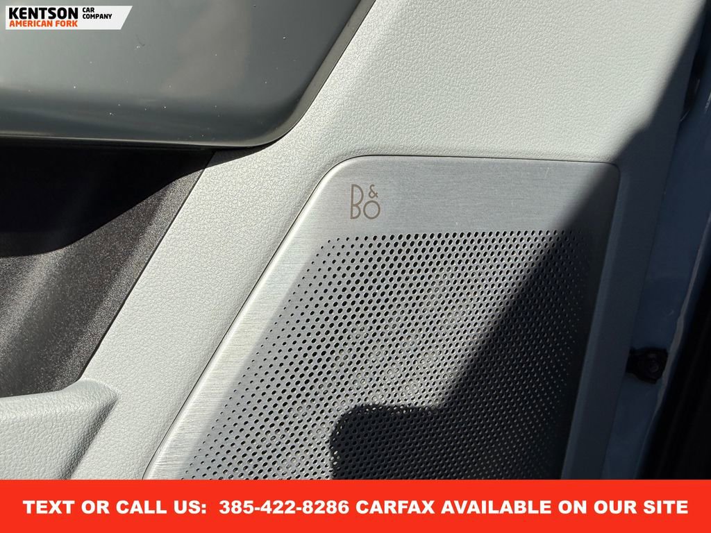 Used 2024 Ford F250 Limited w/ FX4 Off-Road Package image 23