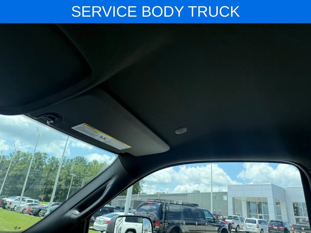 Used 2022 RAM 2500 Tradesman AWD/4WD image 13