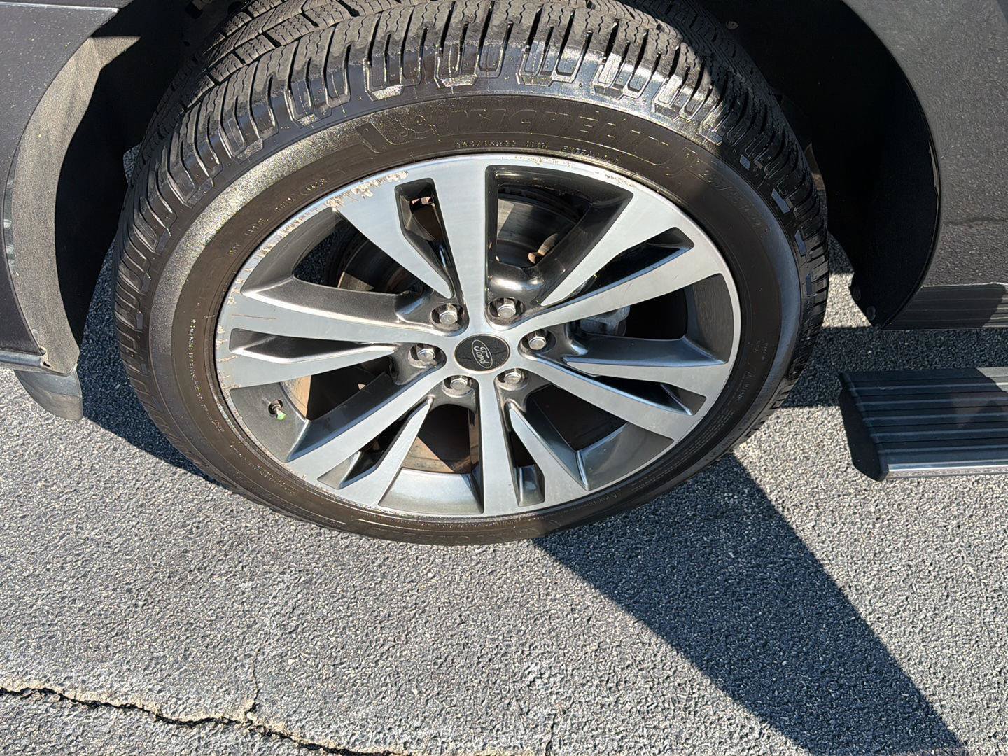 Used 2021 Ford Expedition Limited RWD image 43