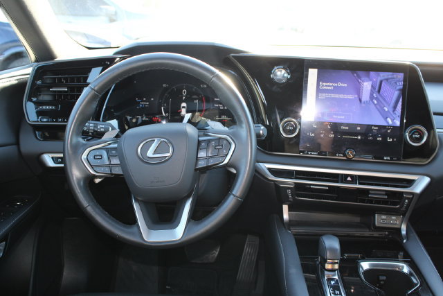 Certified 2025 Lexus RX 350 FWD image 14