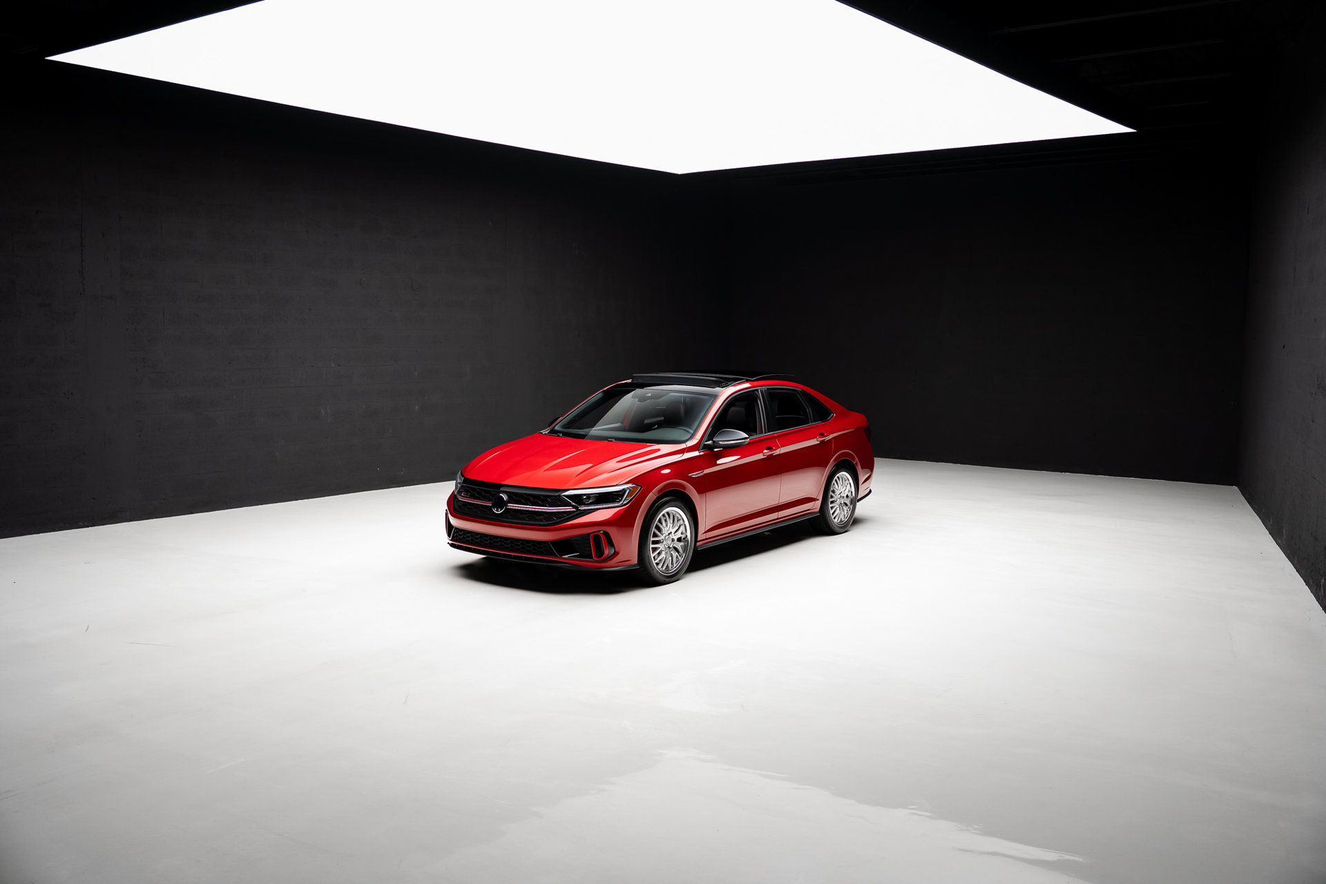 Used 2024 Volkswagen Jetta GLI Autobahn FWD image 80