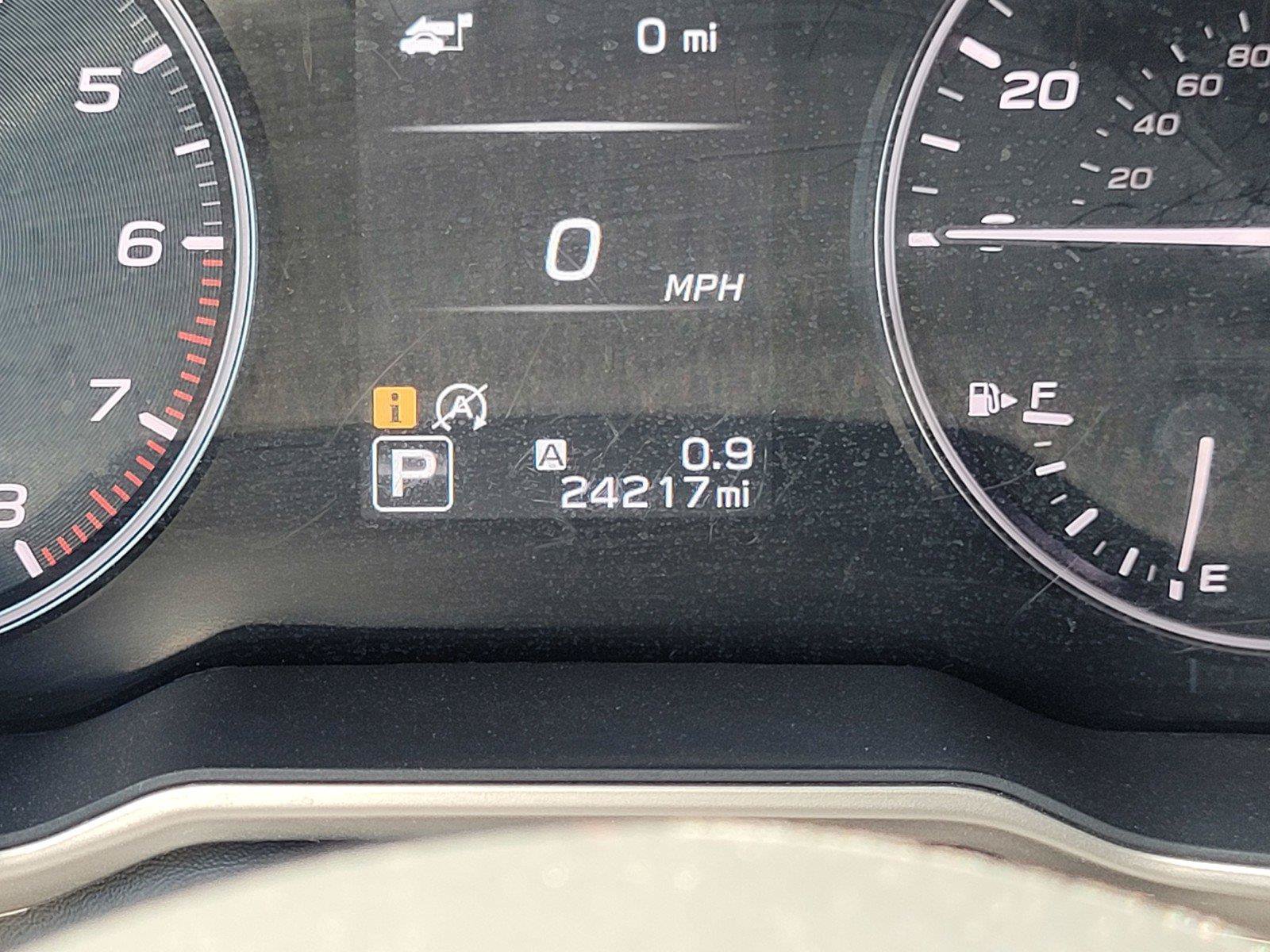 Used 2024 Subaru Outback Onyx Edition AWD/4WD image 31