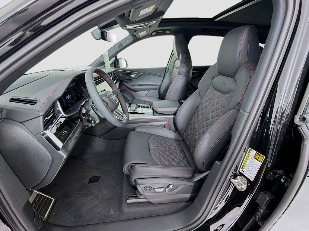 New 2026 Audi Q7 3.0T Prestige AWD/4WD image 23