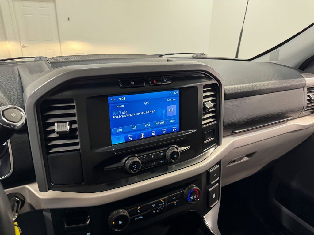 Used 2023 Ford F150 XLT w/ XTR Package image 80