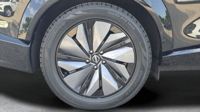 Used 2023 Nissan Ariya AWD image 51