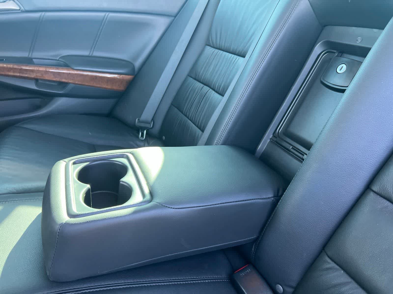 Used 2012 Honda Accord EX-L image 14