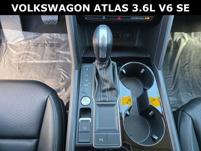 Used 2023 Volkswagen Atlas SE FWD image 27
