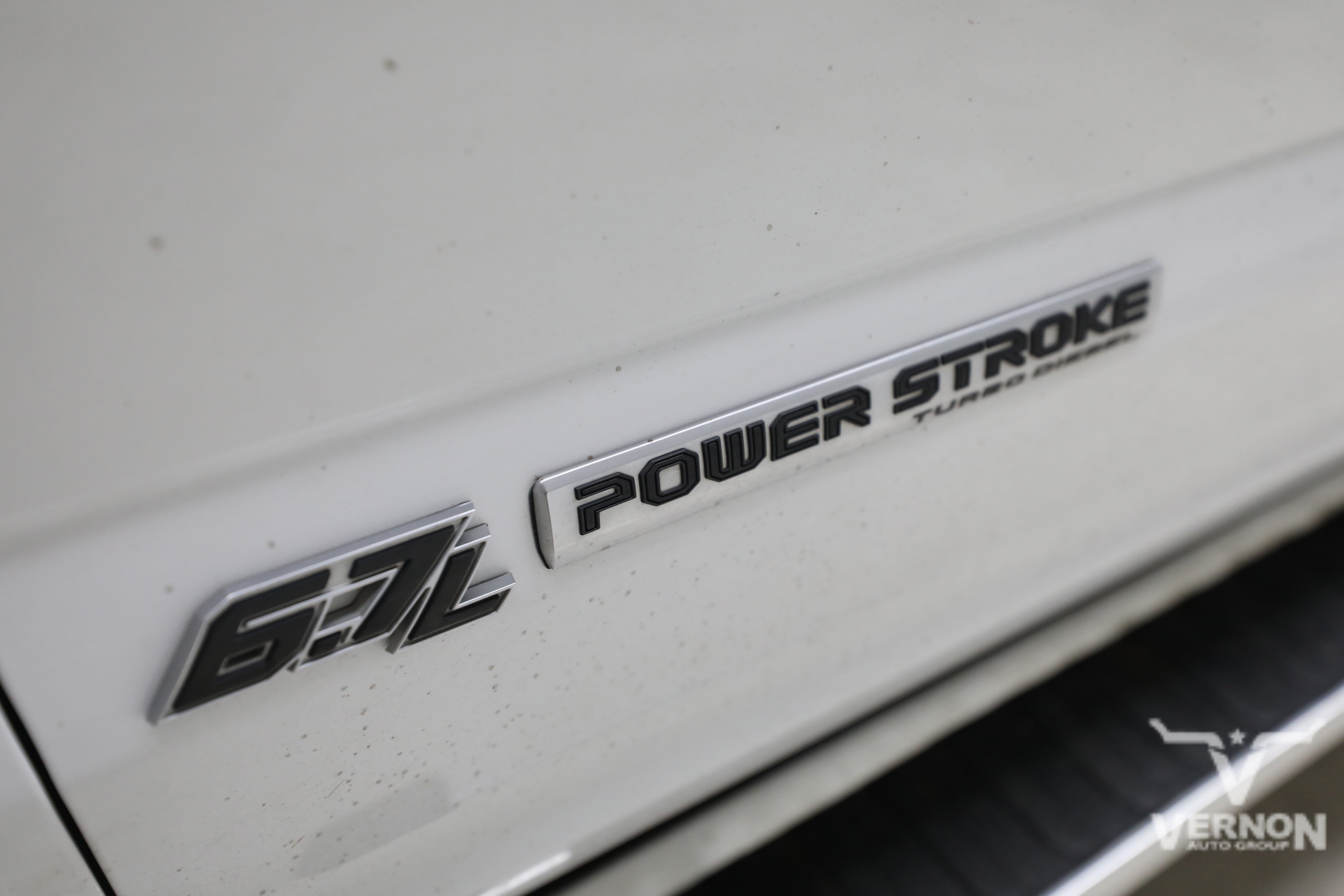 Used 2022 Ford F350 XL w/ STX Appearance Package AWD/4WD image 11