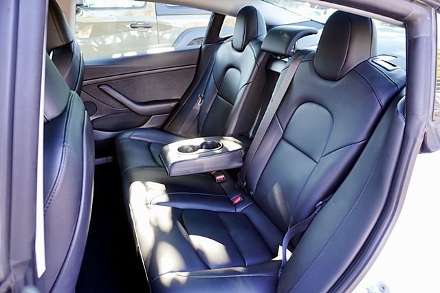 Used 2023 Tesla Model 3 Standard Range RWD image 23