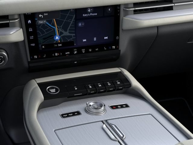 New 2026 Lincoln Navigator L Premier AWD/4WD image 15