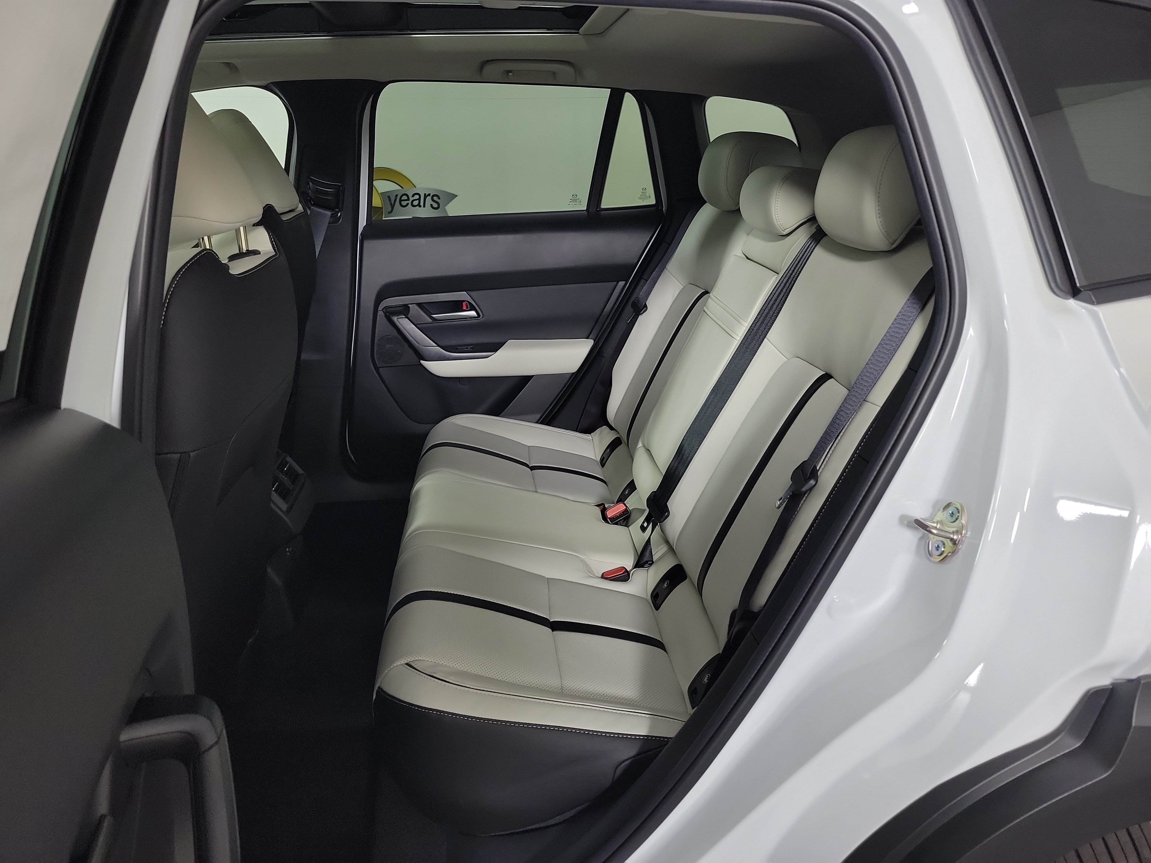 New 2026 MAZDA CX-50 AWD 2.5 S w/ Weather Package image 12