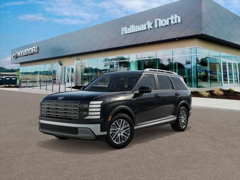 New 2027 Hyundai Palisade SEL w/ Tow & Go Package